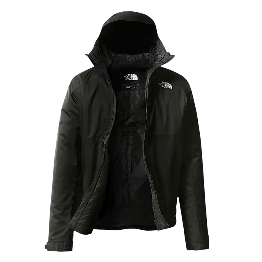 Giacca imbottita Millerton da uomo The North Face | NF0A3YFI4H0